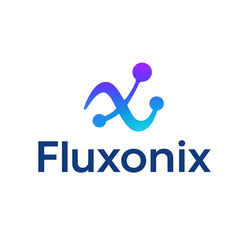 Fluxonix Logo